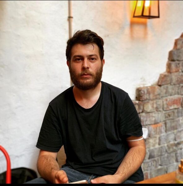 "Demirören ödemiyor, biz neden ödemek zorundayız?" - Atölye BİA